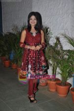 at Gulabchand_s Rajasthan collection launch in Banana Leaf on 12th Oct 2010 (43).JPG
